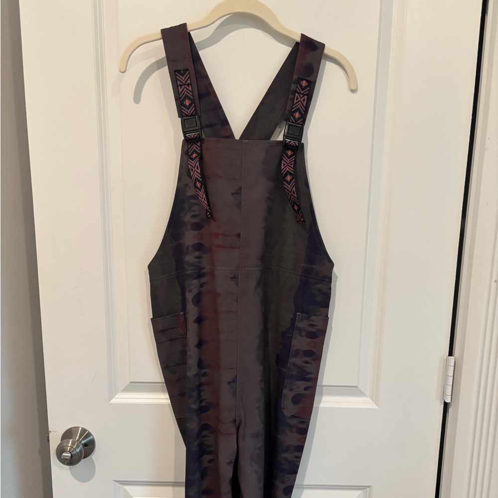 Kavu Multicolor Overalls